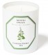 Spearmint Scented Candle 185 gr Carrière Frères