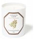 Sandalwood Scented Candle 185 gr Carrière Frères