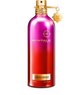 Velvet Fantasy Eau de Parfum 100 ml Montale