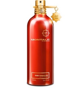 copy of Rose Musk Eau de Parfum 100 ml Montale