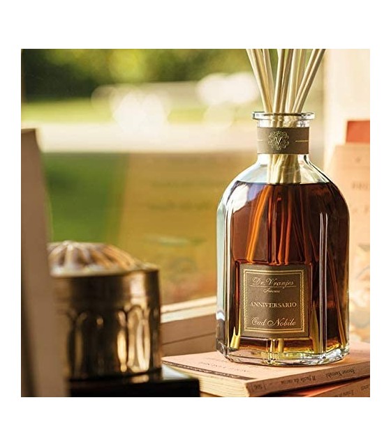 Oud Nobile Dr. Vranjes 2500 ml Reed Diffuser