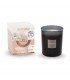 Iris Cachemire Scented Candle Rechargeable Esteban
