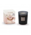 Iris Cachemire Scented Candle Rechargeable Esteban