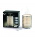 Mist Diffuser Silver & Lumière Esteban