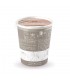 Iris Cachemire Recharge Scented Candle Esteban