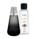 Amphora Noire Set Maison Berger