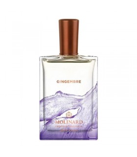copy of Muguet Eau de Parfum Molinard 75 ml