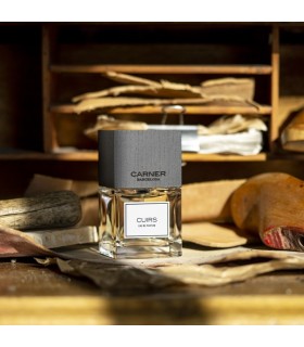 cuirs perfume