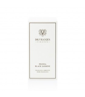 Peonia and Black Jasmine Dr. Vranjes 500 ml Bouquet