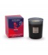 Rouge Cassis Scented Candle Rechargeable Esteban