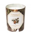 Benzoin and Cacao Candle 185 gr Carrière Frères