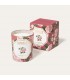 Benzoin and Rose Candle 185 gr Carrière Frères Benzoin and Rose Candle 185 gr Carrière Frères