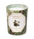 Benzoin and Fir Candle 185 gr Carrière Frères