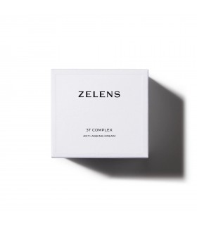 3t Complex Essential Anti-Aging Cream Zelens 50 ml