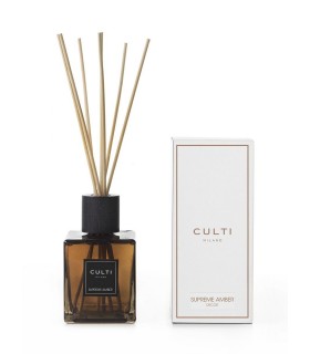 Supreme Amber Bouquet 500 ml Culti Milano