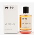 La Habana Eau de Parfum 100 ml 19-69
