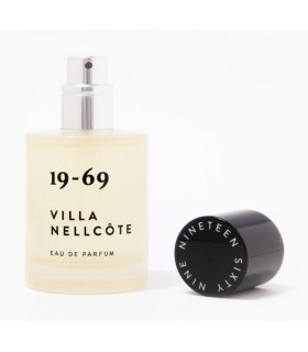 Villa sales nellcote perfume