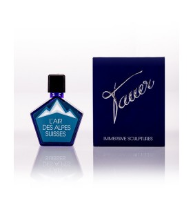 L'Air des Alpes Suisses 50 ml Eau de Parfum Tauer
