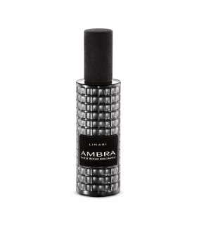 Ambra Spray Room Linari 100 ml
