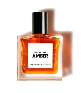 Byzantine Amber Francesca Bianchi Perfume Extract 30 ml