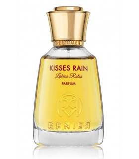 Kisses Rain Labios Rotos Renier 50 ml Eau de Parfum