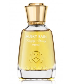 Musky Rain Renier 50 ml Eau de Parfum