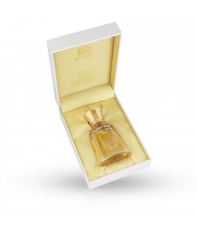 Musky Rain Renier 50 ml Eau de Parfum