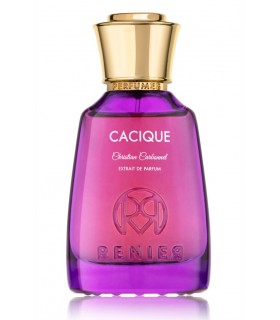 Cacique Renier 50 ml Eau de Parfum