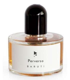 Perverso Eau de Parfum 50 ml Baruti