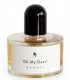 Oh My Deer! Eau de Parfum 50 ml Baruti