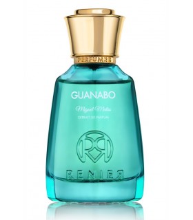 Guanabo Renier 50 ml Eau de Parfum