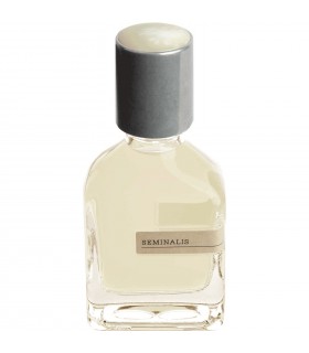 Seminalis Extracto de Perfume 50 ml Orto Parisi