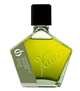 PHI Une Rose de Kandahar 50 ml Extracto de Perfume Tauer
