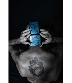 Scusami 100 ml Perfume Extract Filippo Sorcinelli