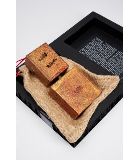 Reliqvia 100 ml Extracto de Perfume Filippo Sorcinelli