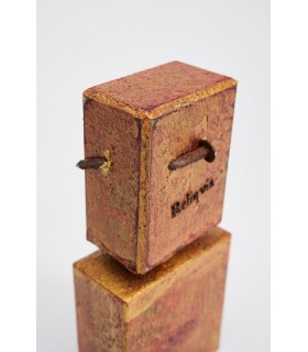 Reliqvia 100 ml Extracto de Perfume Filippo Sorcinelli