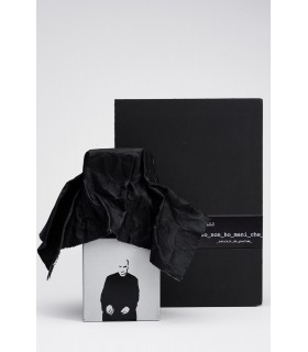 Io Non Ho Mani Che Mi Accarezzino Il Volto 100 ml Extracto de