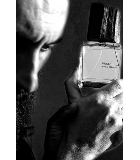 Rosa Nigra100 ml Extracto de Perfume Filippo Sorcinelli