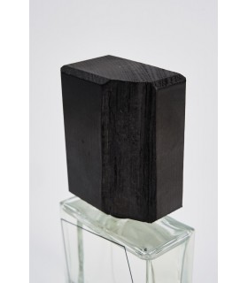 Rosa Nigra100 ml Extracto de Perfume Filippo Sorcinelli