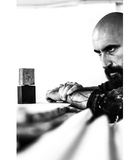 Opus 1144 100 ml Extracto de Perfume Filippo Sorcinelli