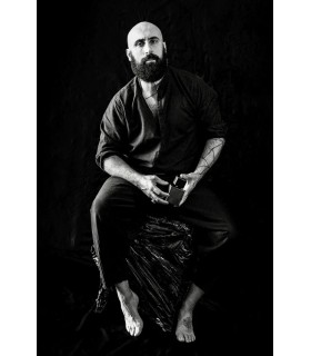 LAVS 100 ml Parfümextrakt Filippo Sorcinelli