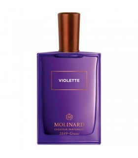 Vilotte Eau de Parfum Molinard 75 ml