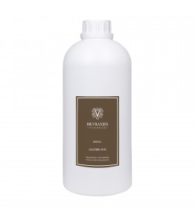 Leather Oud Dr. Vranjes 2500 ml Recarga Ambientador