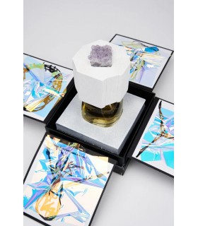Lux Visionaria 100 ml Extracto de Perfume Filippo Sorcinelli