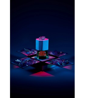 Lux Visionaria 100 ml Extracto de Perfume Filippo Sorcinelli