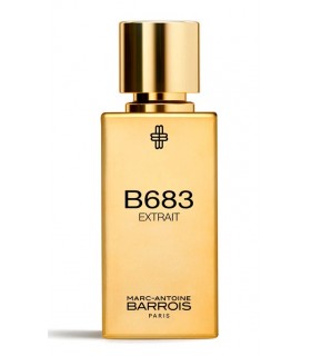 B683 Marc Antoine Barrois 50 ml Perfume Extract