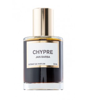 Chypre Jan Barba 30 ml Parfümextrakt