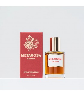 copy of Superiore Jan Barba 30 ml Extracto de Perfume