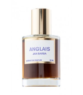 English Jan Barba 30 ml Perfume Extract