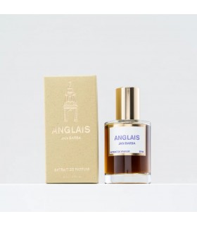 Anglais Jan Barba 30 ml Extracto de Perfume